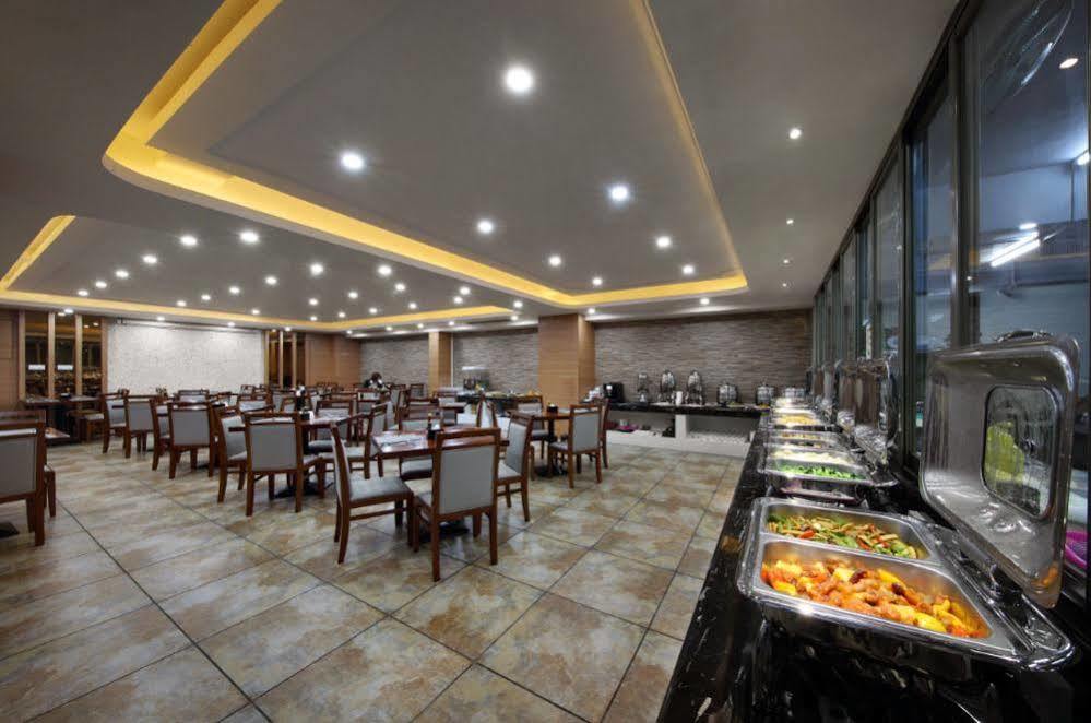 Honglilai Hotel Sencsen Kültér fotó