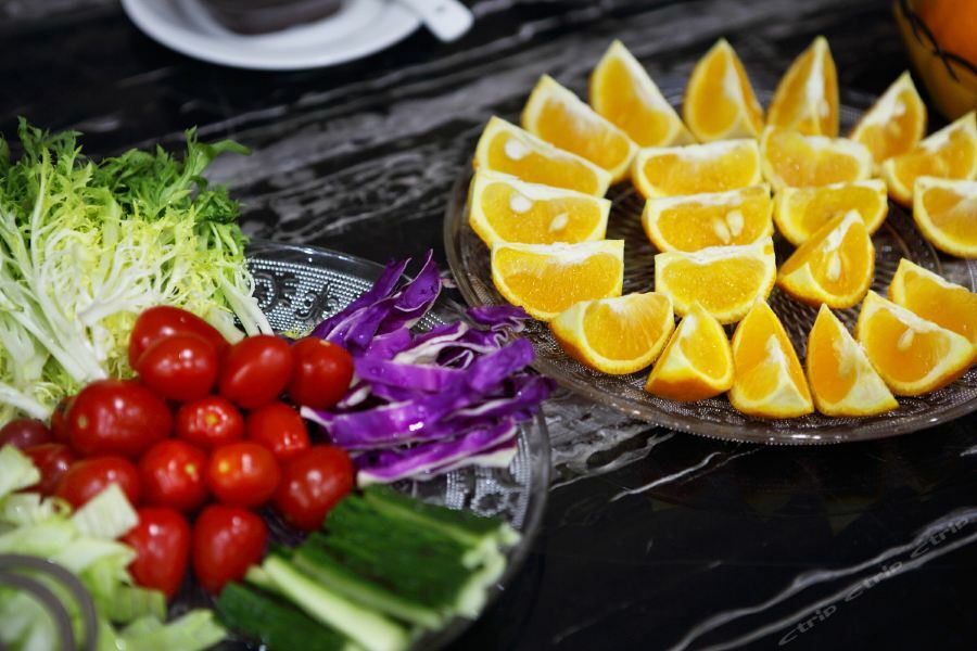 Honglilai Hotel Sencsen Kültér fotó